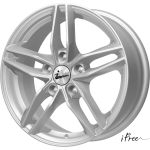 iFree Москва 6.5x16 5x114.3 ET 50 Dia 66.1 нео-классик iFree Москва 6.5x16 5x114.3 ET 50 Dia 66.1 нео-классик